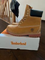 Timberlands Gr. 45 Niedersachsen - Sehnde Vorschau