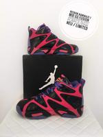 Reebok Kamikaze 1 O’Neill nba Basketball Limited sneaker rarität Nordrhein-Westfalen - Leverkusen Vorschau