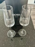 BOSS Hugo Boss Sektgläser Champagner neu original Berlin - Köpenick Vorschau