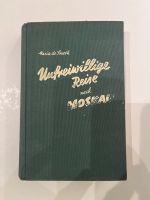 Maria de Smeth Unfreiwillige Reise nach Moskau Buch Hannover - Ricklingen Vorschau