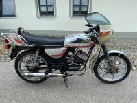 Zündapp GTS 50   5 Speed Bayern - Hohenau Vorschau