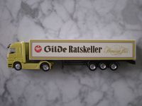 169 / Gilde Brauerei Hannover – Premium Pils – 2004 – MB Actros S Schleswig-Holstein - Reinbek Vorschau