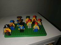 Lego Minifiguren Piraten Düsseldorf - Bilk Vorschau