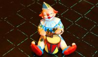 Luigi - Happy Clown der Trommler Schleswig-Holstein - Bordesholm Vorschau