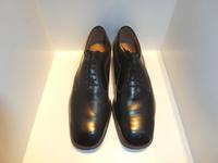 Salamander Business Leder Schnürschuh Herren 42 München - Altstadt-Lehel Vorschau