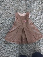 Cord Kleid Gr 68 von cool Club Hessen - Gladenbach Vorschau