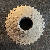 Shimano Ultegra 11-30 Kassette 12-fach | CS-R8100 Hessen - Dillenburg Vorschau