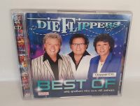 Die Flippers "Best of - Alle großen Hits aus 42 Jahren" CD 2011 Sachsen-Anhalt - Lutherstadt Wittenberg Vorschau