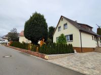 Die Lage zählt: Feines Einfamilienhaus voll unterkeller m. tollen Garten & Einzelgarage Baden-Württemberg - Pfedelbach Vorschau