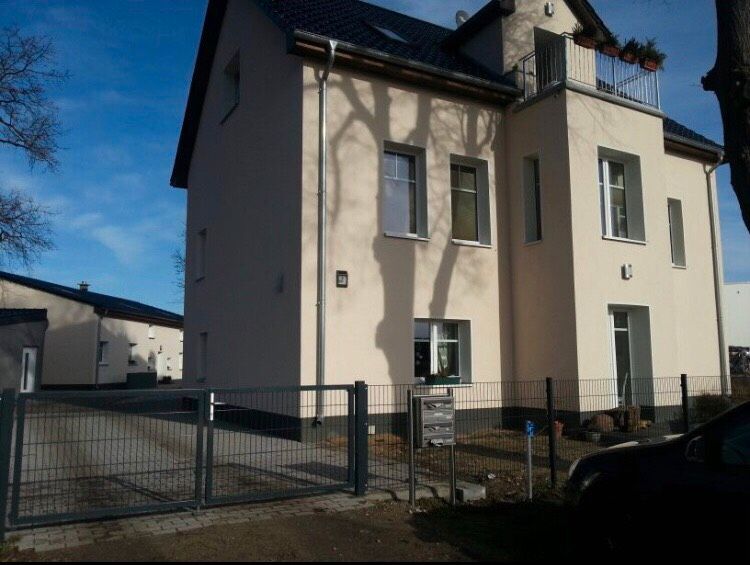 Nachmieter gesucht Wohnung 3 Zimmer in Oranienburg
