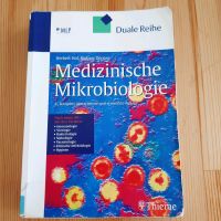 Medizinische Mikrobiologie Buch Baden-Württemberg - Freiburg im Breisgau Vorschau