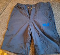 Jack Wolfskin Kids kurze Hose, Gr. 140 Hessen - Rödermark Vorschau