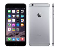 Apple iPhone 6 Plus 16GB Space Grey * Guter Zustand * Brandenburg - Blankenfelde-Mahlow Vorschau