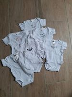 Kurzarmbodys von H&M *Neu* zu verkaufen Dithmarschen - Lieth Vorschau