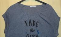 T-Shirt von edc Esprit Gr. L Nordrhein-Westfalen - Herdecke Vorschau