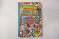 Buch - THE ULTIMATE moshlings COLLECTOR`S GUIDE Bayern - Buchloe Vorschau