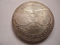 Silbermünze Münze 50 Schilling Österreich 1963  600 Jahre Tirol Rheinland-Pfalz - Mainz Vorschau