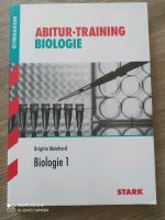 Abitur-Training Biologie 1 STARK Baden-Württemberg - Leinfelden-Echterdingen Vorschau
