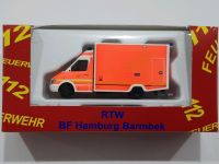 Feuerwehr Hamburg HH-2816 MB Sprinter RTW Wuppertal - Heckinghausen Vorschau