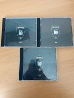 3 CDs Böhse Onkelz Gestern / Heute / Morgen Niedersachsen - Göttingen Vorschau