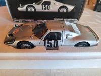 Porsche 904GTS, Rally MonteCarlo 1965, Startnr.150 Minich. 1:18 Niedersachsen - Melle Vorschau