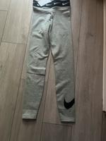 Nike Leggins Gr. XS Neu Niedersachsen - Söllingen Vorschau