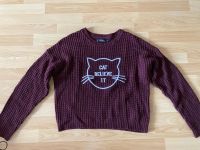 Pullover / Strickpullover von FB Sister knitwear, Gr. S / 170 Berlin - Mitte Vorschau