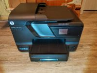 Tintenstrahldrucker HP Officejet Pro 8600 Niedersachsen - Peine Vorschau