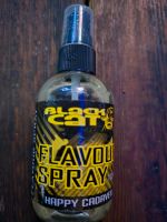 Black CAT Happy Cadavar Flavour Spray Wels Angeln Baden-Württemberg - Rust Vorschau