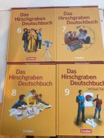 Lernbücher Deutsch Bayern - Allershausen Vorschau
