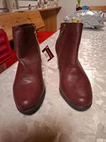 Damen Stiefeletten Neu Saarland - Völklingen Vorschau