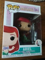 Funko pop! Figur, Ariel with bag 563 Originalkarton Niedersachsen - Marklohe Vorschau