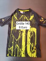 Adidas Messi Fußball/Sport Shirt Größe 140 Bayern - Hallstadt Vorschau