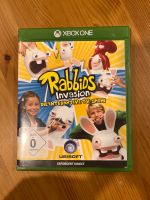 Xbox one Rabbids Invasion Bayern - Schrobenhausen Vorschau