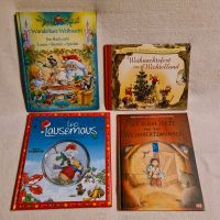 4 Kinderbücher – Thema „Weihnachten“ Rheinland-Pfalz - Bolanden Vorschau