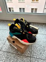 Reebok Aztrek Double, Damen Sneaker, Größe: 36 mit Karton Nordrhein-Westfalen - Gevelsberg Vorschau