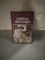 Cornelli wird erzogen, Kinderbuch von Johanna Spyrl Rheinland-Pfalz - Dünfus Vorschau