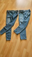 Damen Jeanshose Jeans Größe 36 Frankfurt am Main - Sachsenhausen Vorschau