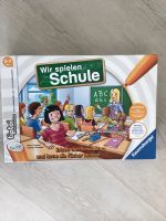 Tiptoi Wir spielen Schule 5-7 Jahre neuwertig Schleswig-Holstein - Tüttendorf Vorschau