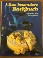 Buch "Das besondere Backbuch" Sachsen - Malschwitz Vorschau