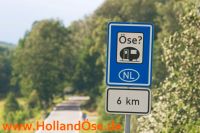 Wohnwagen nach Holland oder die Schweiz, HollandÖse dabei ? Nordrhein-Westfalen - Bad Sassendorf Vorschau