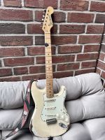 Rebel Relic Rebelrelic 59 Stratocaster Strat Nordrhein-Westfalen - Wesel Vorschau