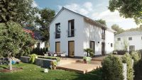 Ihr neues Zuhause für zeitgemäßes und nachhaltiges Wohnen! Erfüllen Sie sich den Traum von einem modernen Haus, das Funktionalität und Ästhetik vereint! Bayern - Salzweg Vorschau