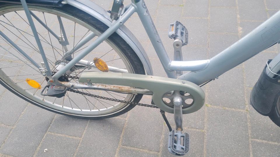 Fahrrad 28 zoll in Oldenburg