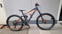 Verkaufe Cube Stereo 160 C:62 TM 27.5 Carbon'n'orange 2018 Nordrhein-Westfalen - Waldbröl Vorschau