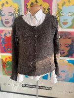 Sack‘s Strickjacke  mit Mohair - Größe M - Original Nordrhein-Westfalen - Neuss Vorschau