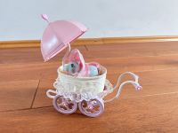 Mein kleines Pony Baby G1 Buggy mit Baby Cuddles Kuschelweich Saarland - Mandelbachtal Vorschau