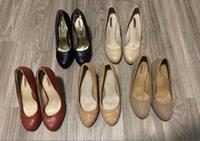 High Heels (Hackenschuhe) Pankow - Karow Vorschau