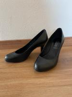 schwarze Pumps 37 Bayern - Cham Vorschau
