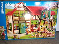 Playmobil Bauernhof 6120 und ganz viel Zubehör Sachsen - Wurzen Vorschau